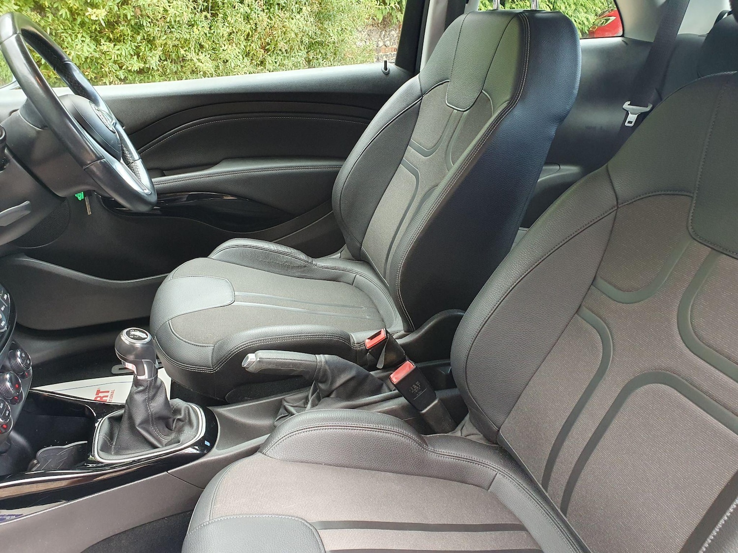 Used Vauxhall ADAM 2015 for sale - 76645059: Photo 18