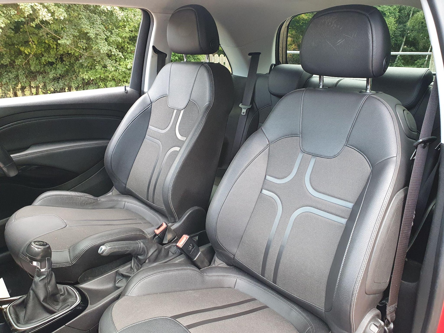 Used Vauxhall ADAM 2015 for sale - 76645059: Photo 19