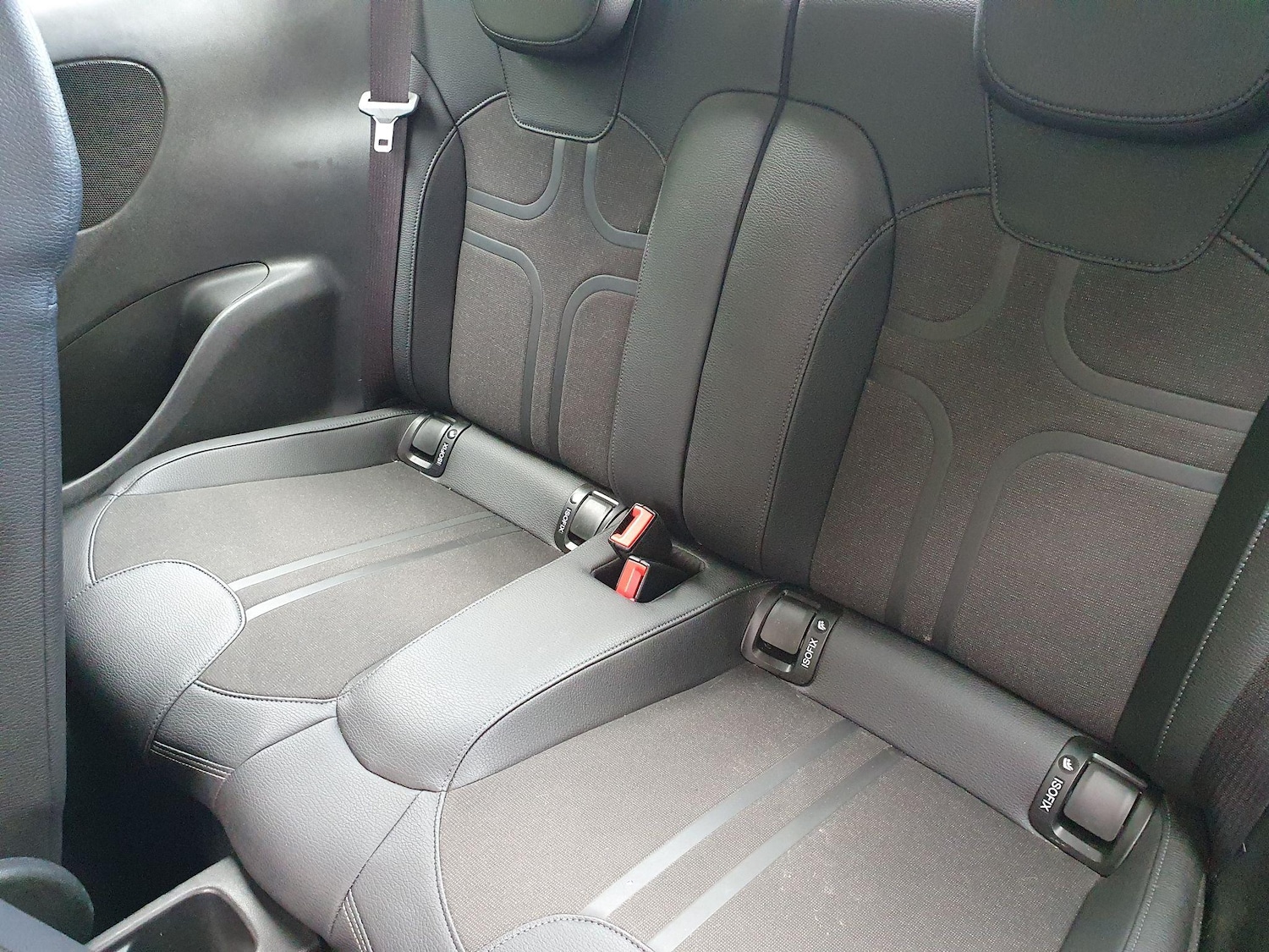 Used Vauxhall ADAM 2015 for sale - 76645059: Photo 20