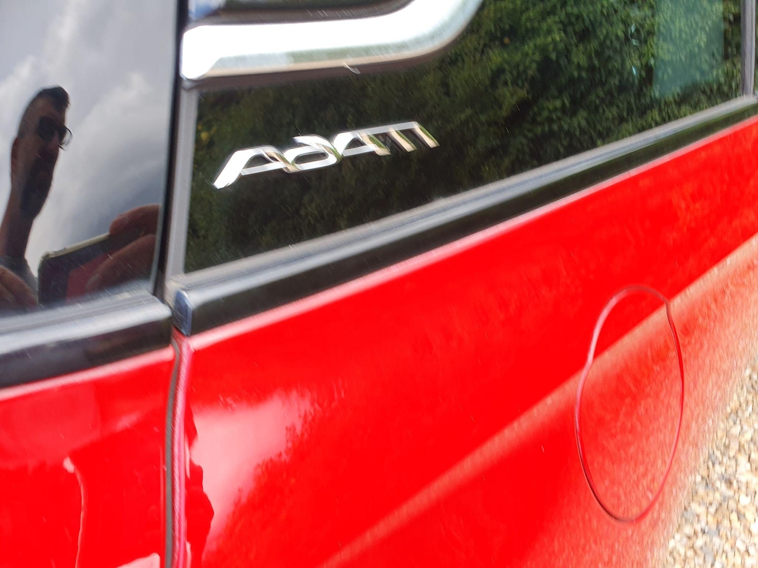 Used Vauxhall ADAM 2015 for sale - 76645059: Photo 7