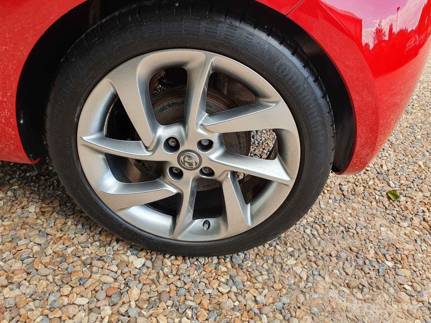 Used Vauxhall ADAM 2015 for sale - 76645059: Photo 8