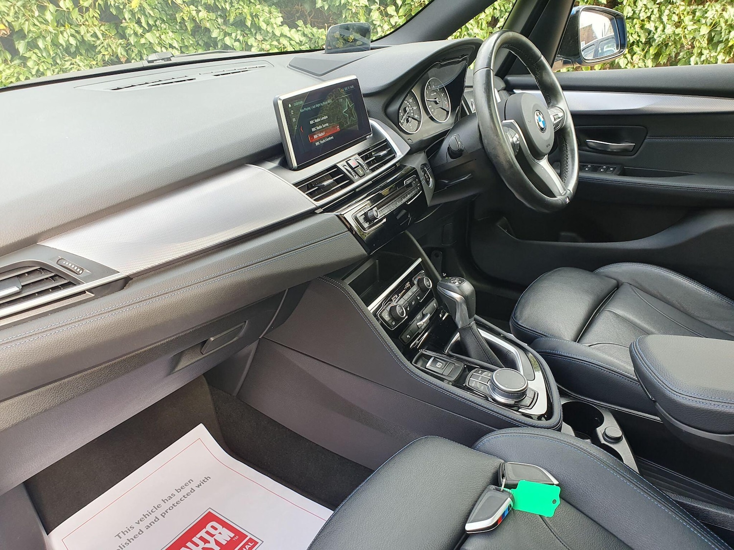 Used BMW 2 Series 2017 for sale - 77883408: Photo 20