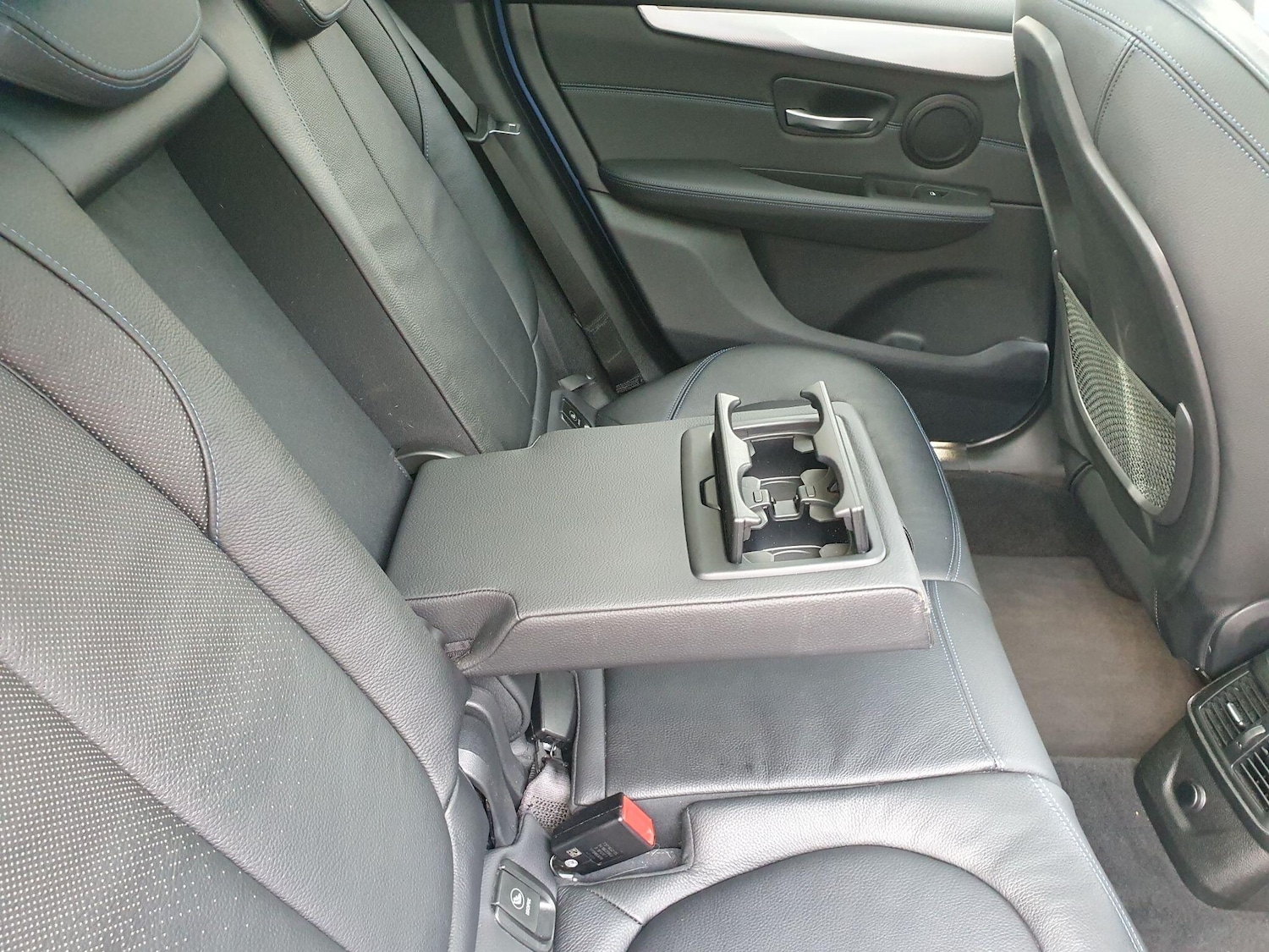 Used BMW 2 Series 2017 for sale - 77883408: Photo 21