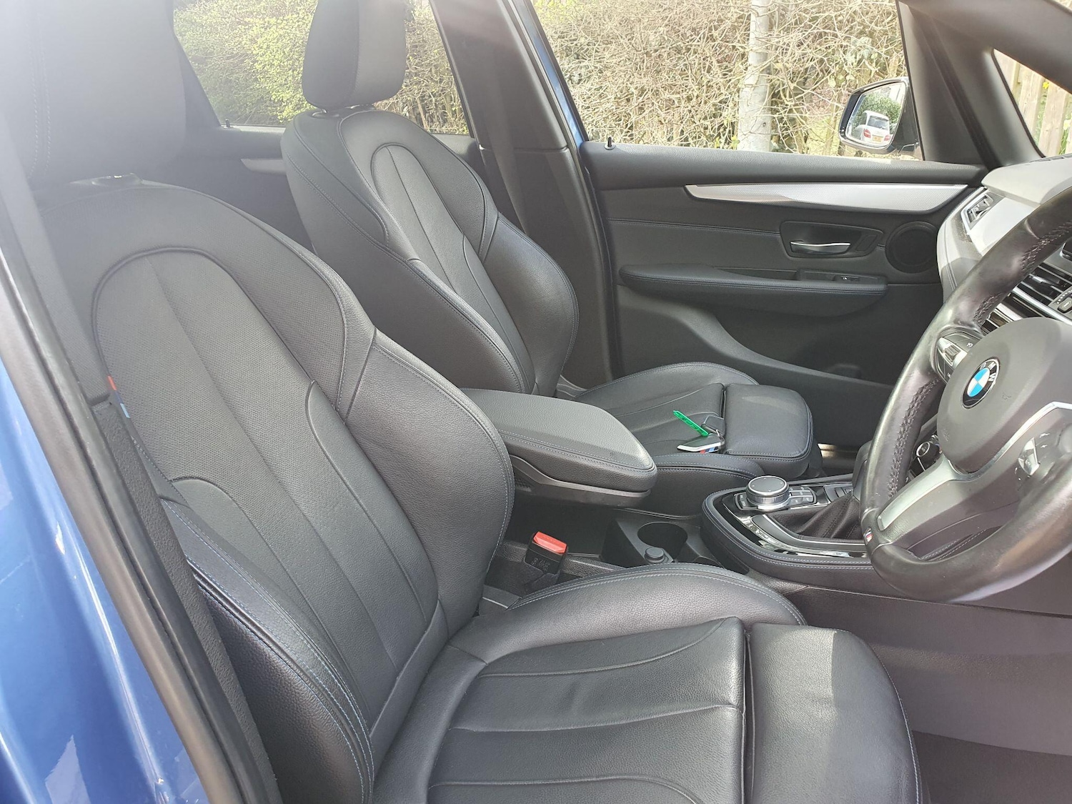 Used BMW 2 Series 2017 for sale - 77883408: Photo 23