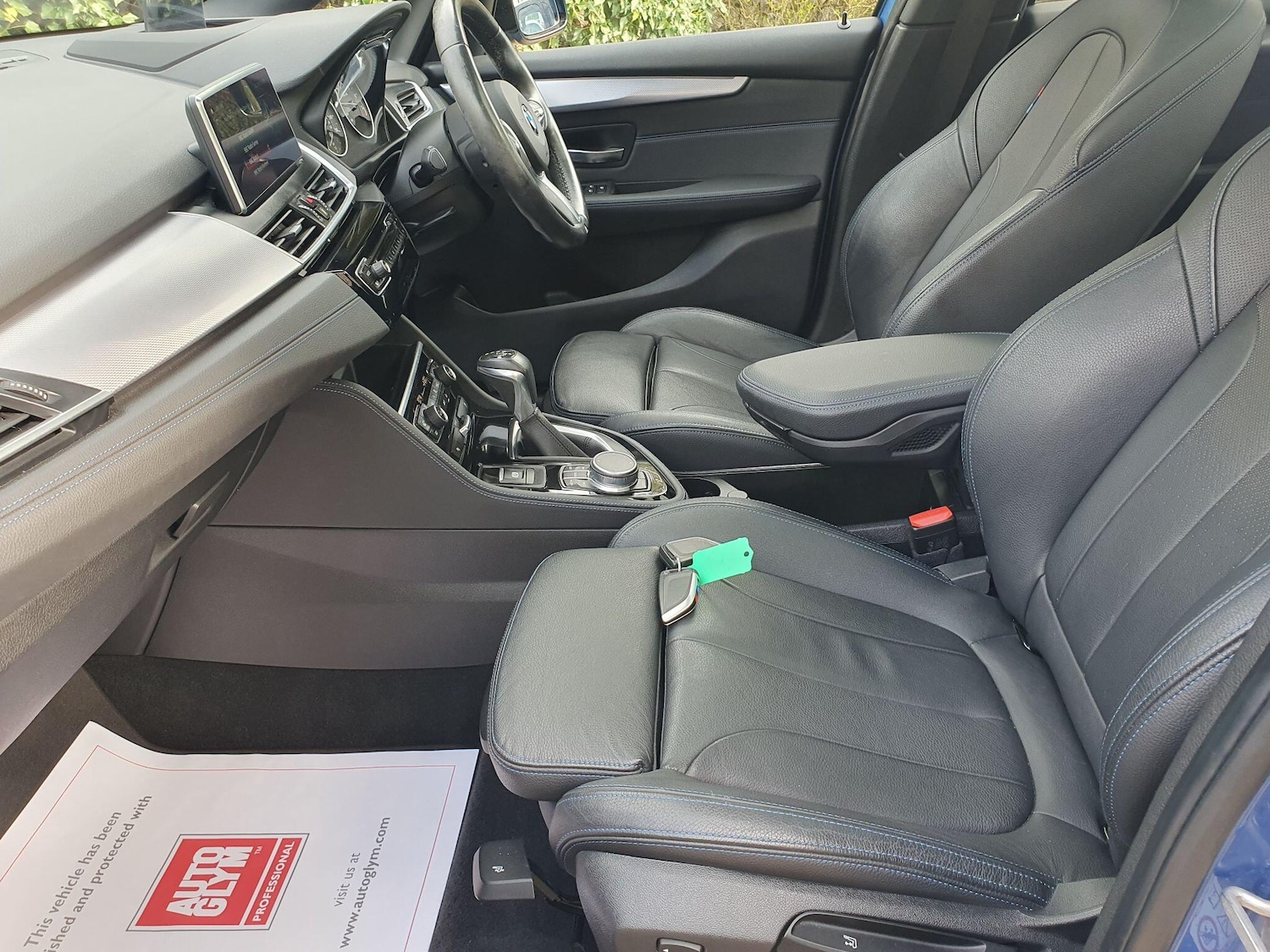 Used BMW 2 Series 2017 for sale - 77883408: Photo 29