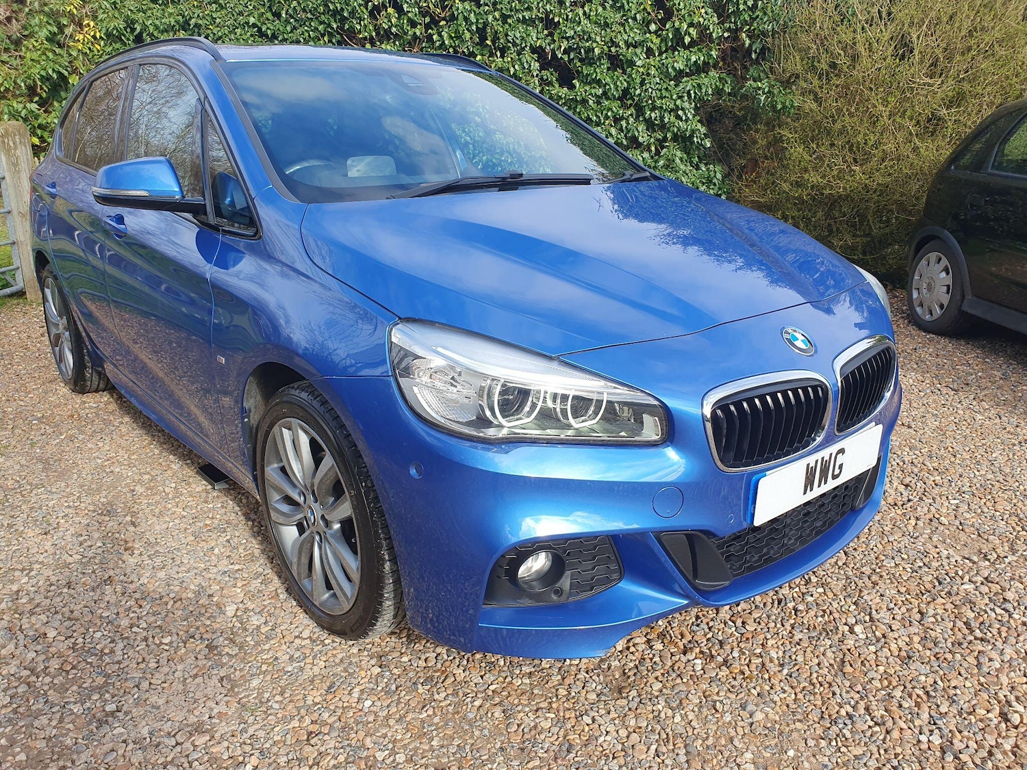 Used BMW 2 Series 2017 for sale - 77883408: Photo 3