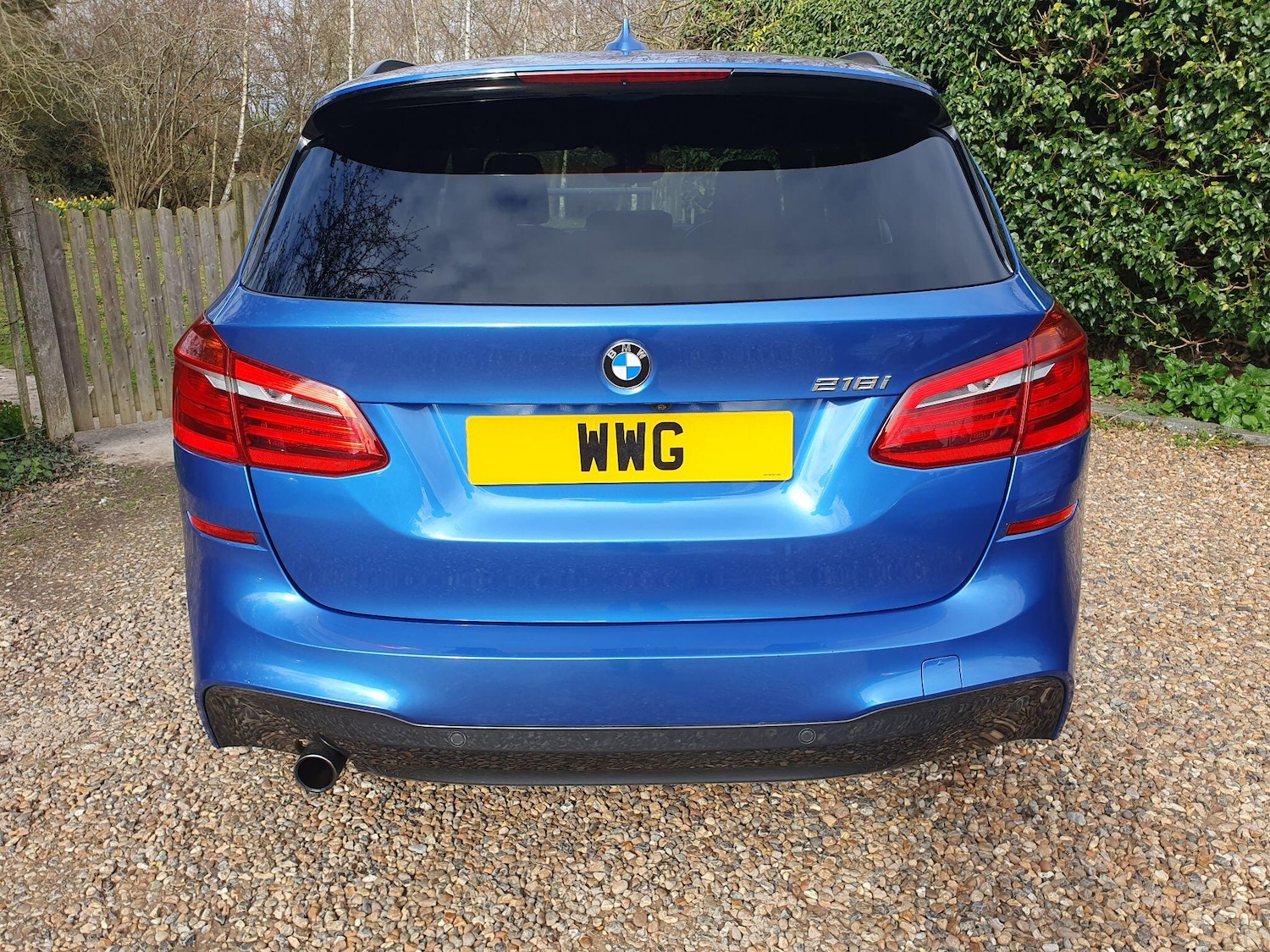 Used BMW 2 Series 2017 for sale - 77883408: Photo 5