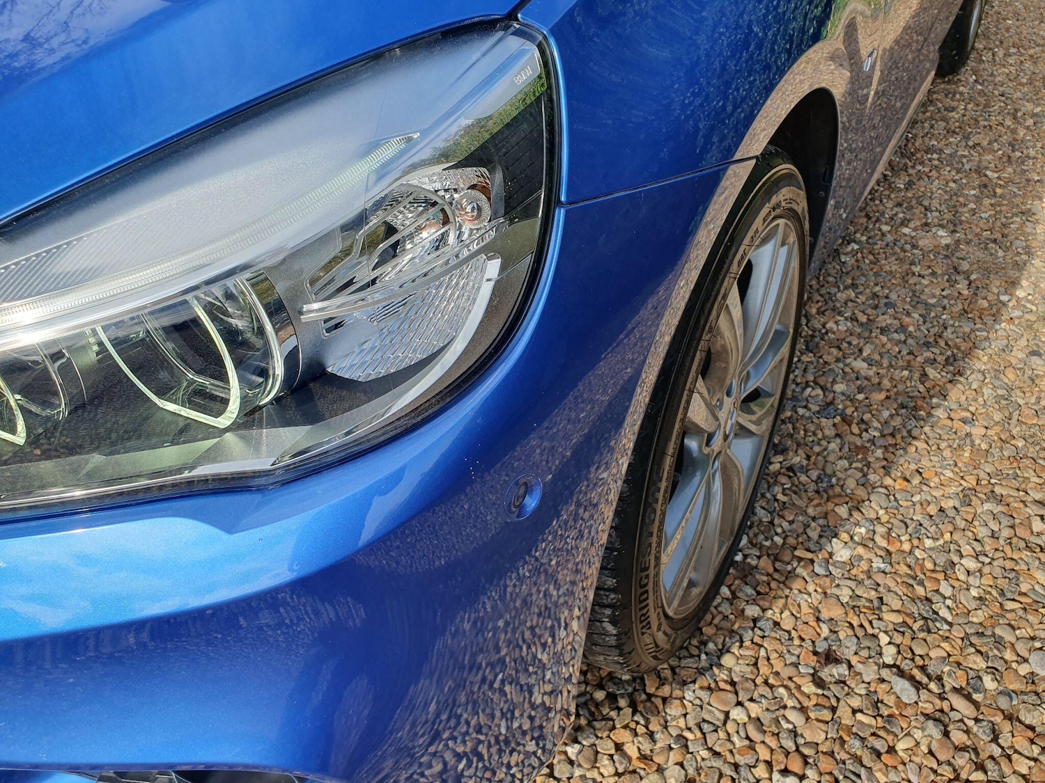 Used BMW 2 Series 2017 for sale - 77883408: Photo 9