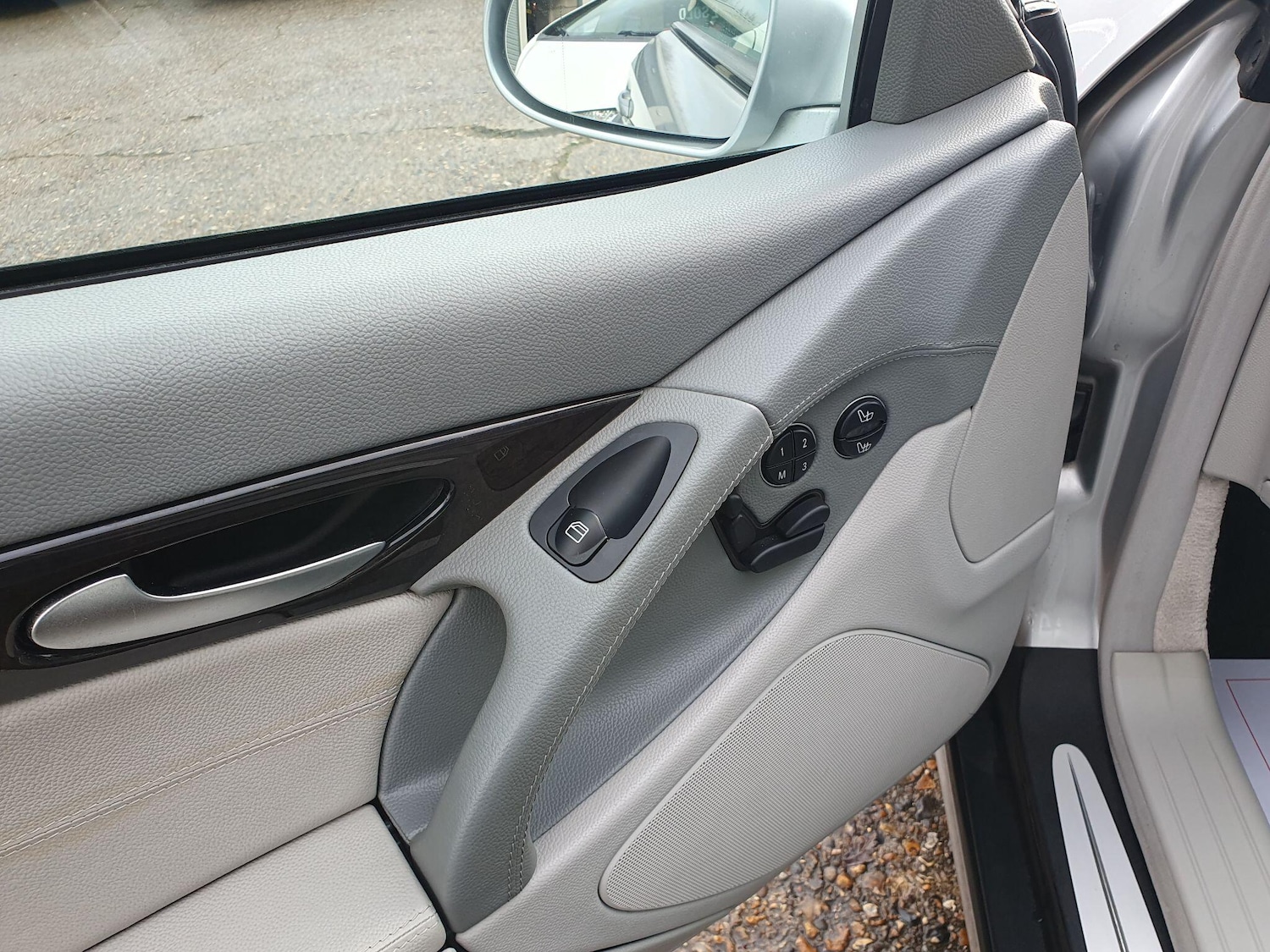 Used Mercedes-Benz S Class 2004 for sale - 77633706: Photo 21