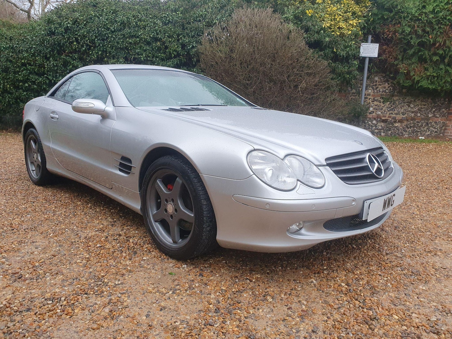 Used Mercedes-Benz S Class 2004 for sale - 77633706: Photo 5