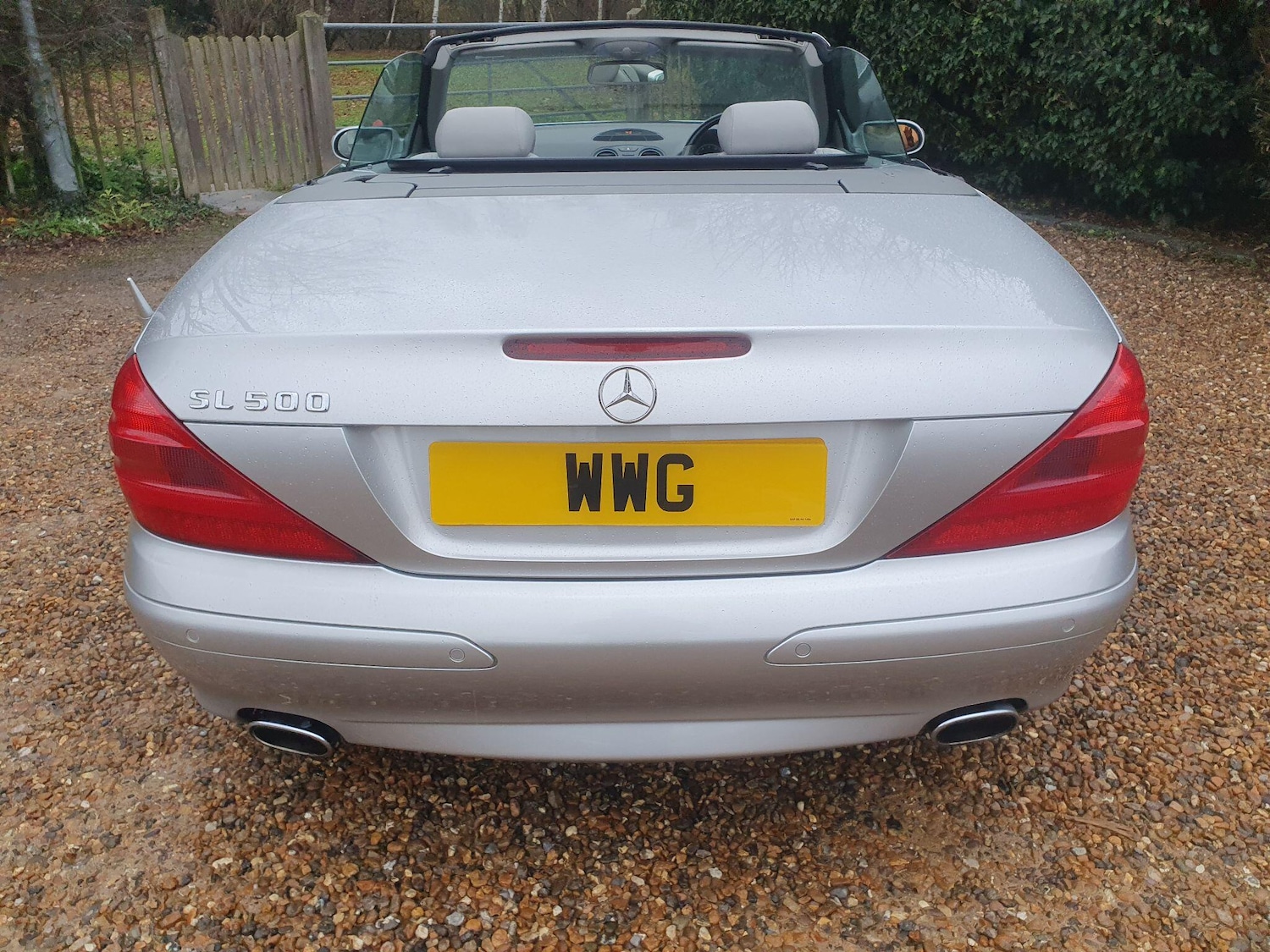 Used Mercedes-Benz S Class 2004 for sale - 77633706: Photo 8