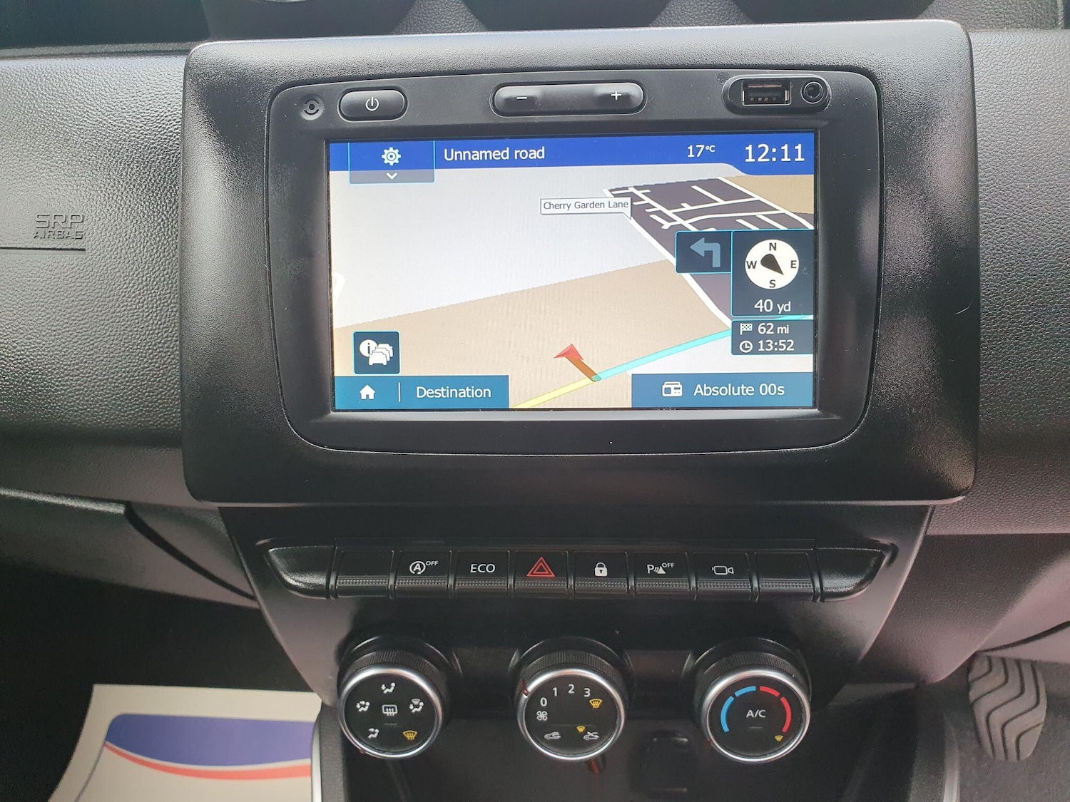 Used Dacia Duster 2020 for sale - 76644993: Photo 12