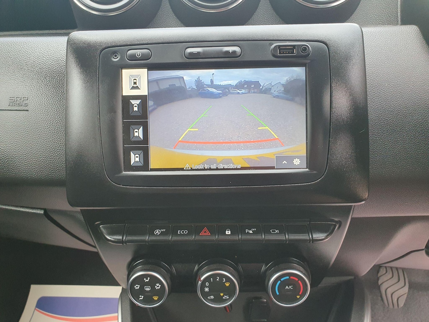 Used Dacia Duster 2020 for sale - 76644993: Photo 13