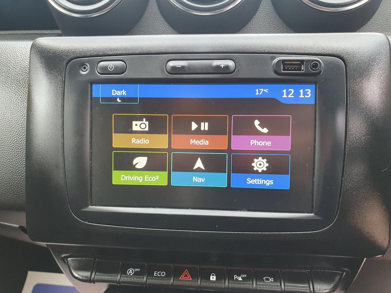 Used Dacia Duster 2020 for sale - 76644993: Photo 14