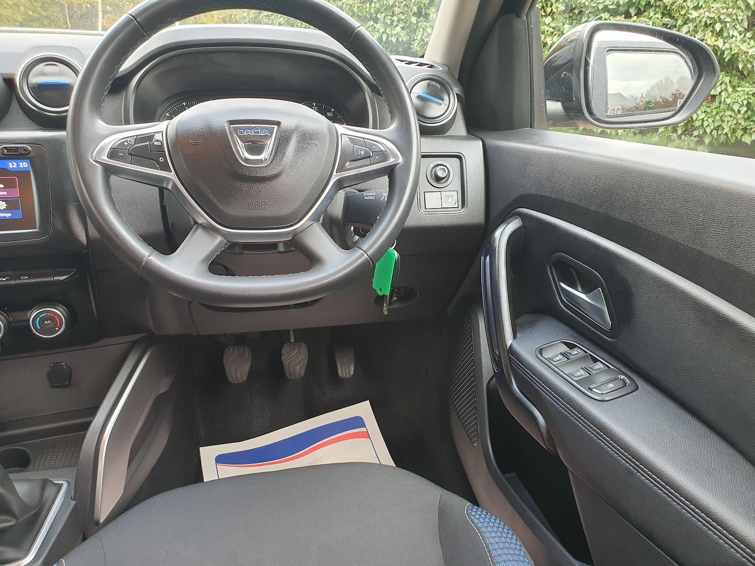 Used Dacia Duster 2020 for sale - 76644993: Photo 17