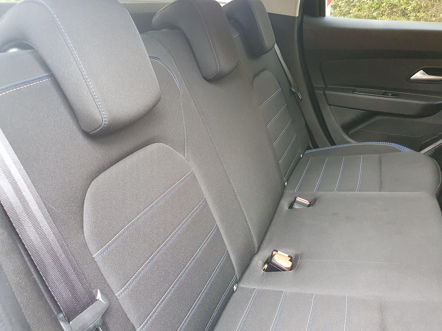 Used Dacia Duster 2020 for sale - 76644993: Photo 19