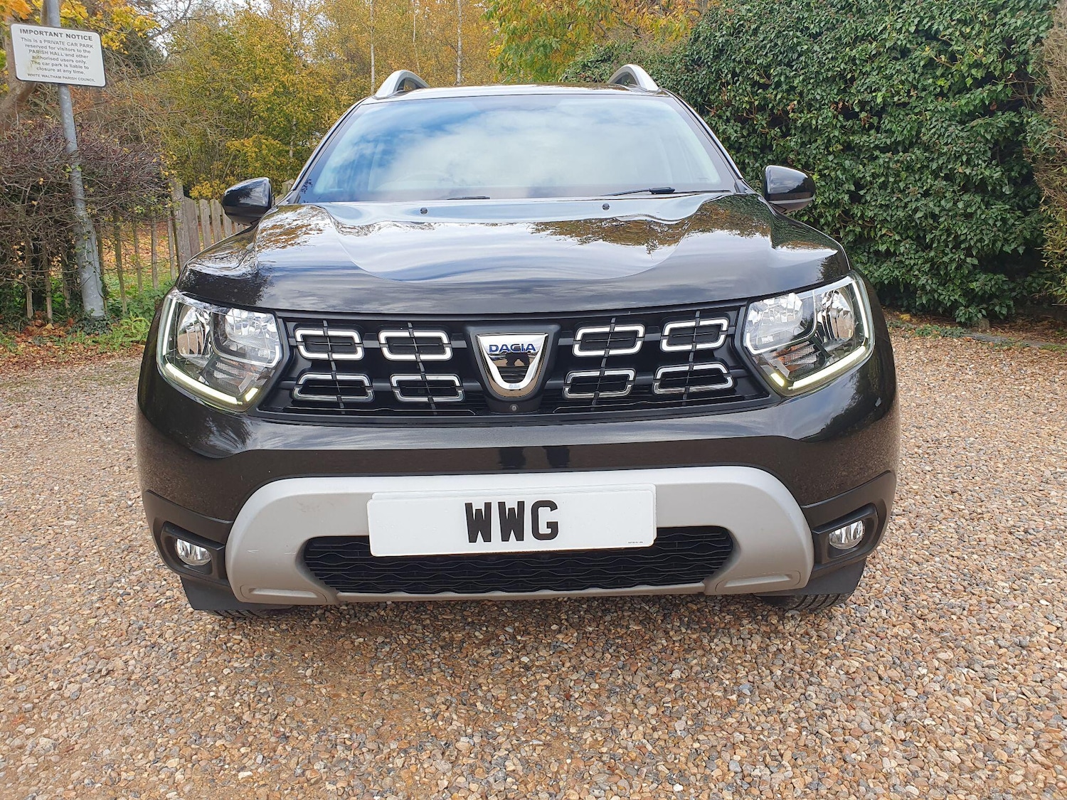 Used Dacia Duster 2020 for sale - 76644993: Photo 2