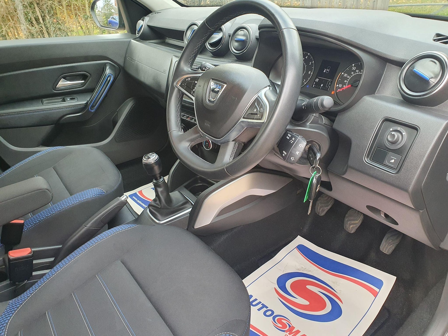 Used Dacia Duster 2020 for sale - 76644993: Photo 20