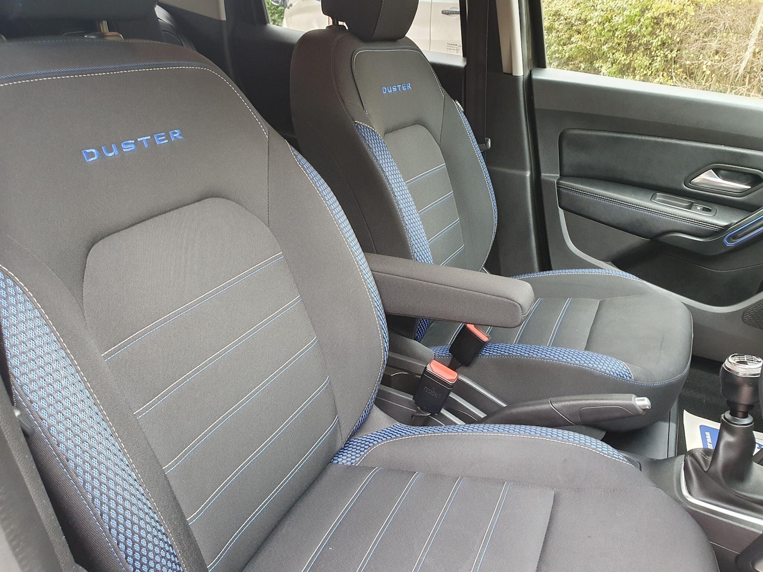 Used Dacia Duster 2020 for sale - 76644993: Photo 22