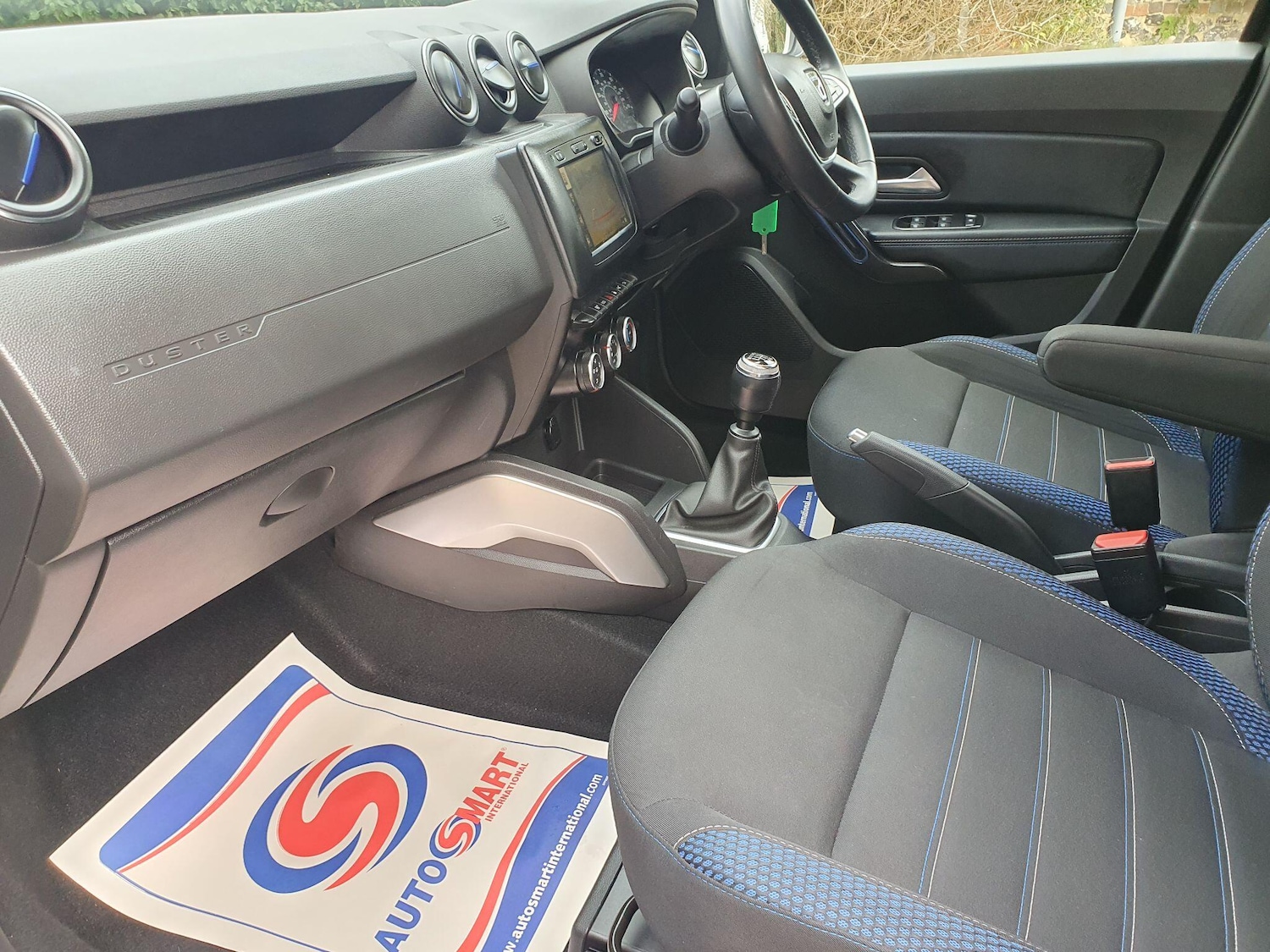 Used Dacia Duster 2020 for sale - 76644993: Photo 23