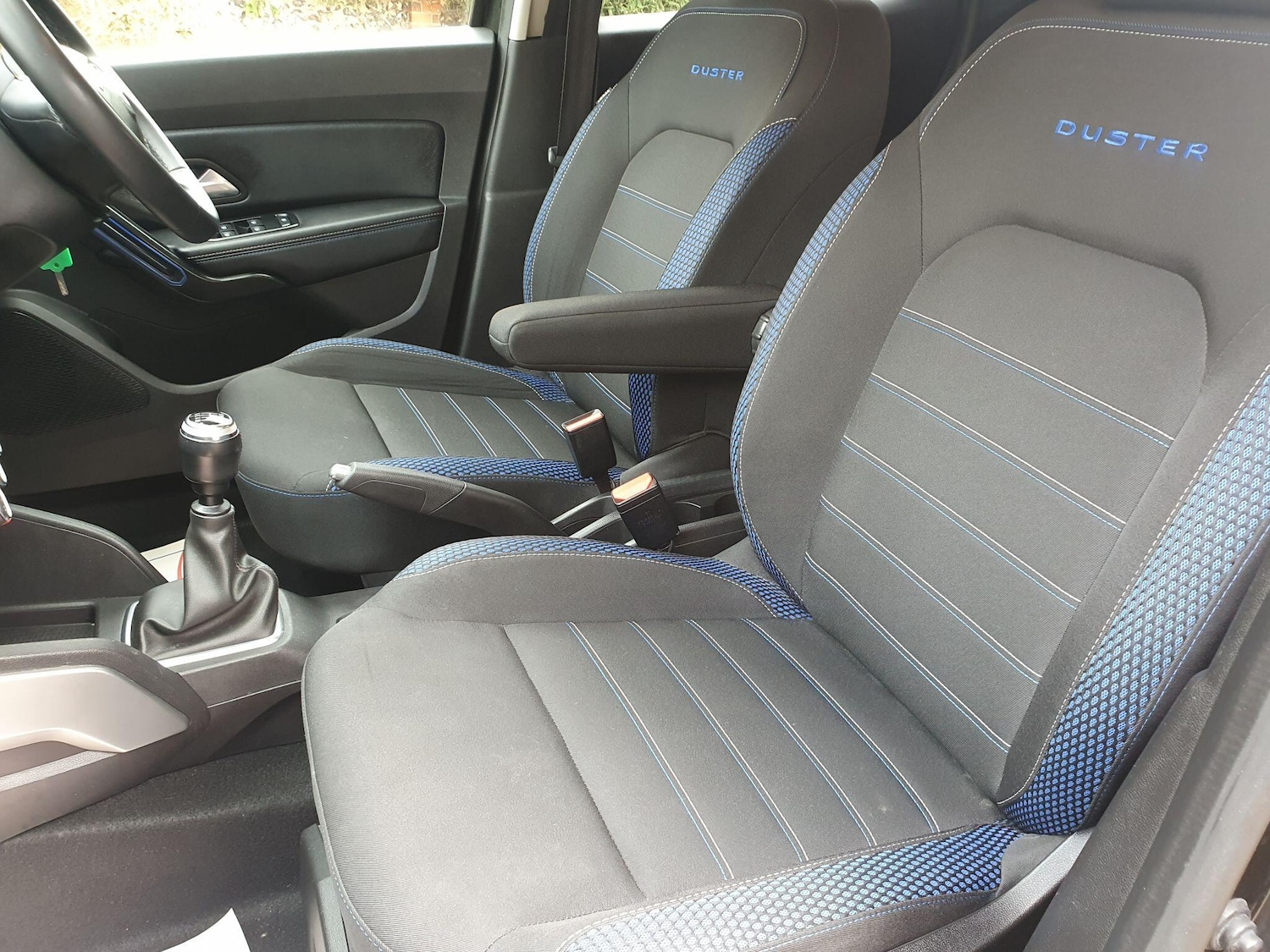 Used Dacia Duster 2020 for sale - 76644993: Photo 24