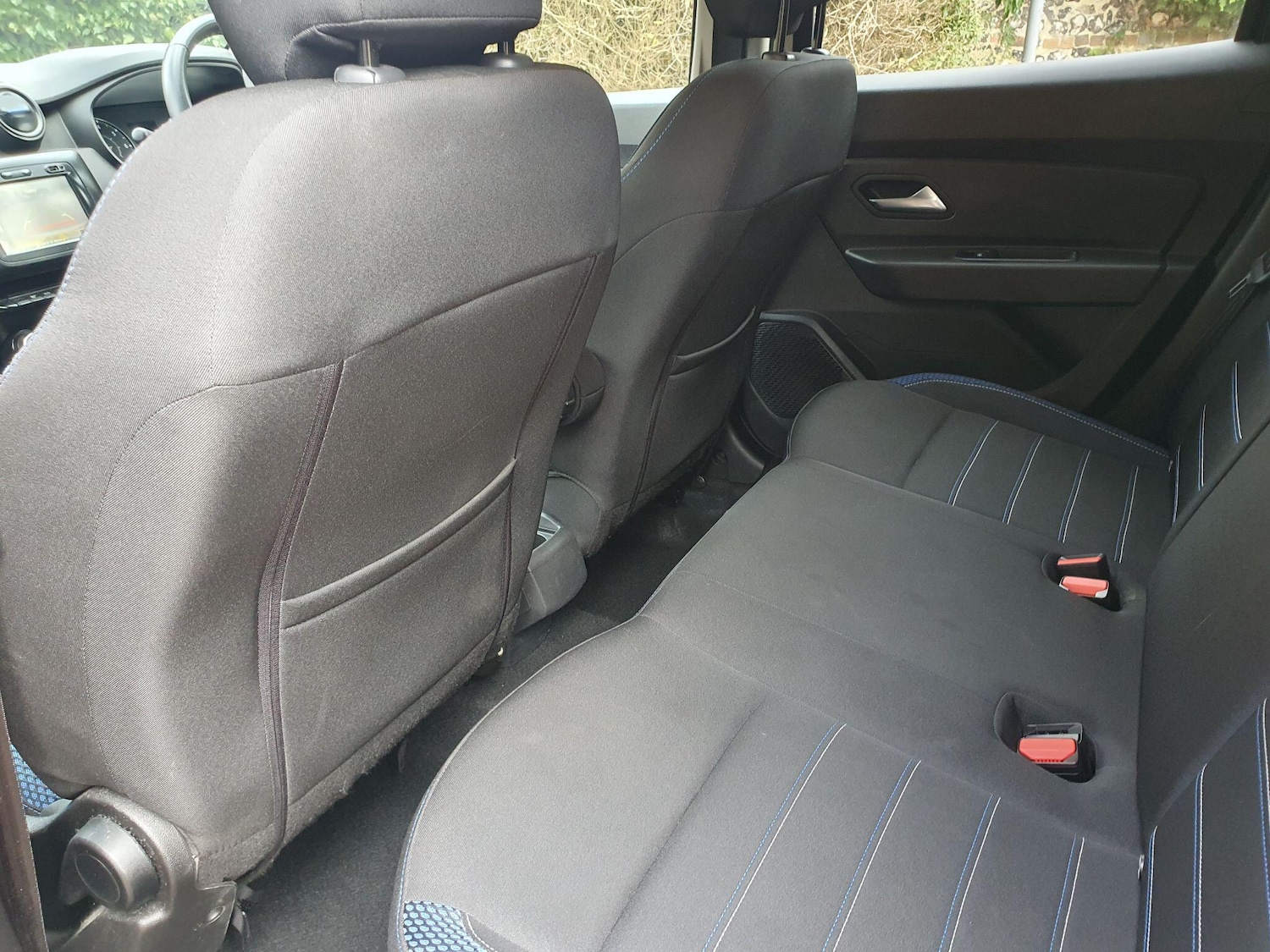 Used Dacia Duster 2020 for sale - 76644993: Photo 25