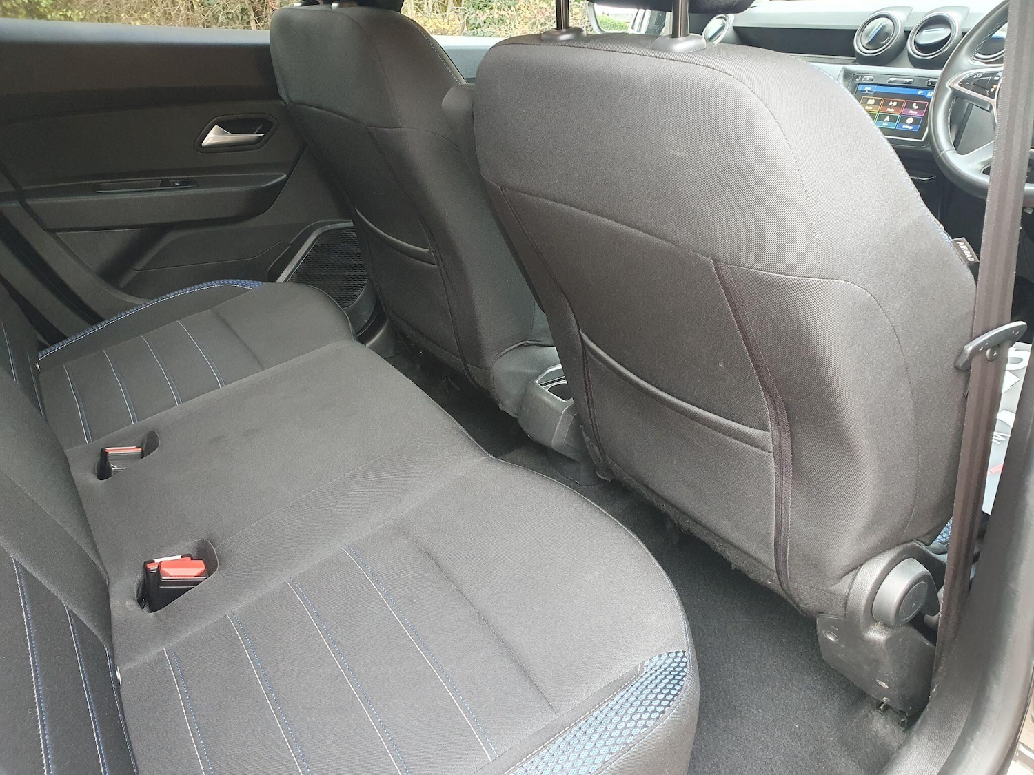 Used Dacia Duster 2020 for sale - 76644993: Photo 26