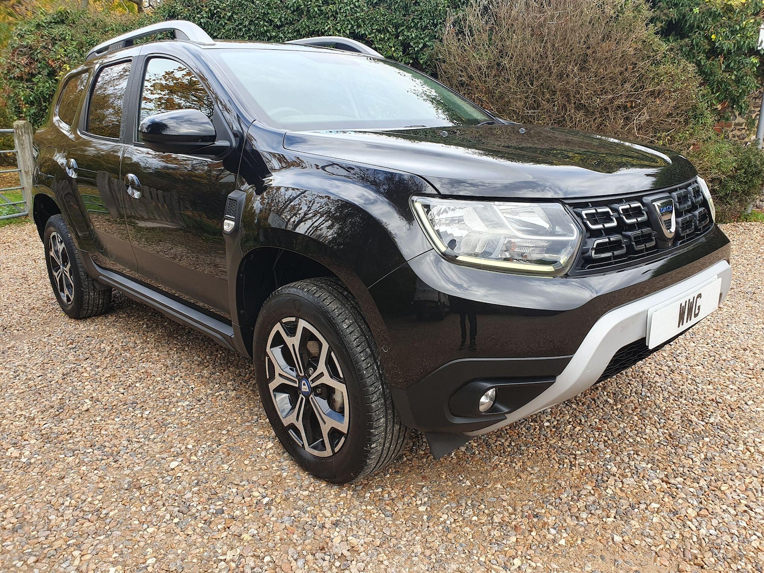 Used Dacia Duster 2020 for sale - 76644993: Photo 3