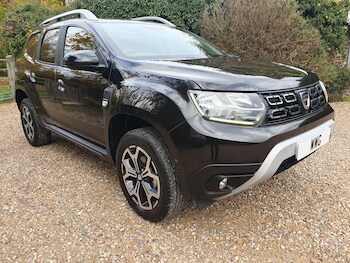 Used Dacia Duster 2020 for sale - 76644993: Photo