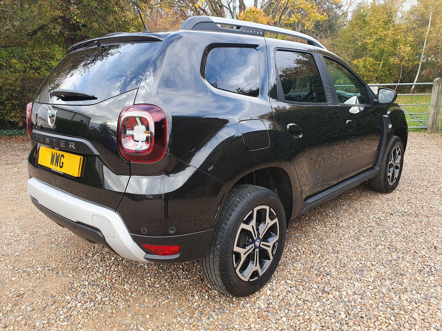 Used Dacia Duster 2020 for sale - 76644993: Photo 4