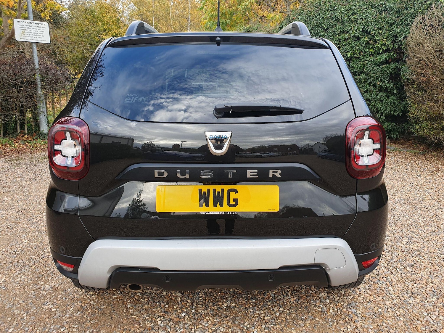 Used Dacia Duster 2020 for sale - 76644993: Photo 5