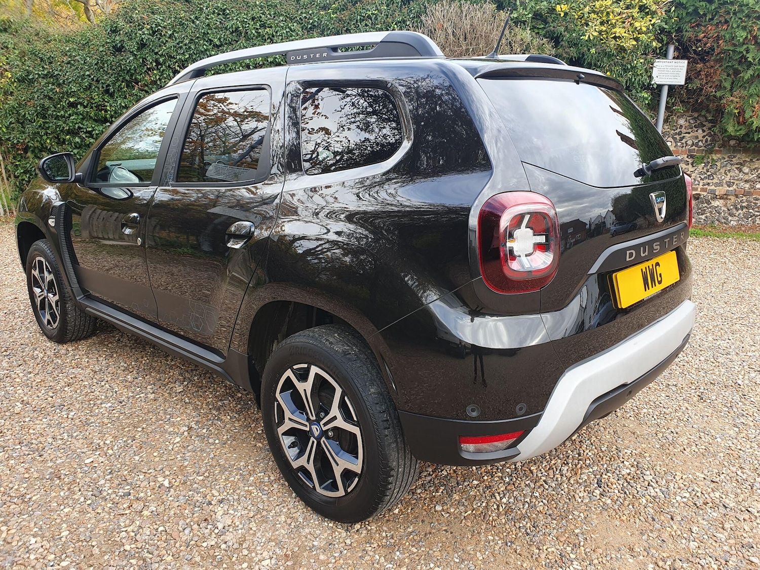 Used Dacia Duster 2020 for sale - 76644993: Photo 6