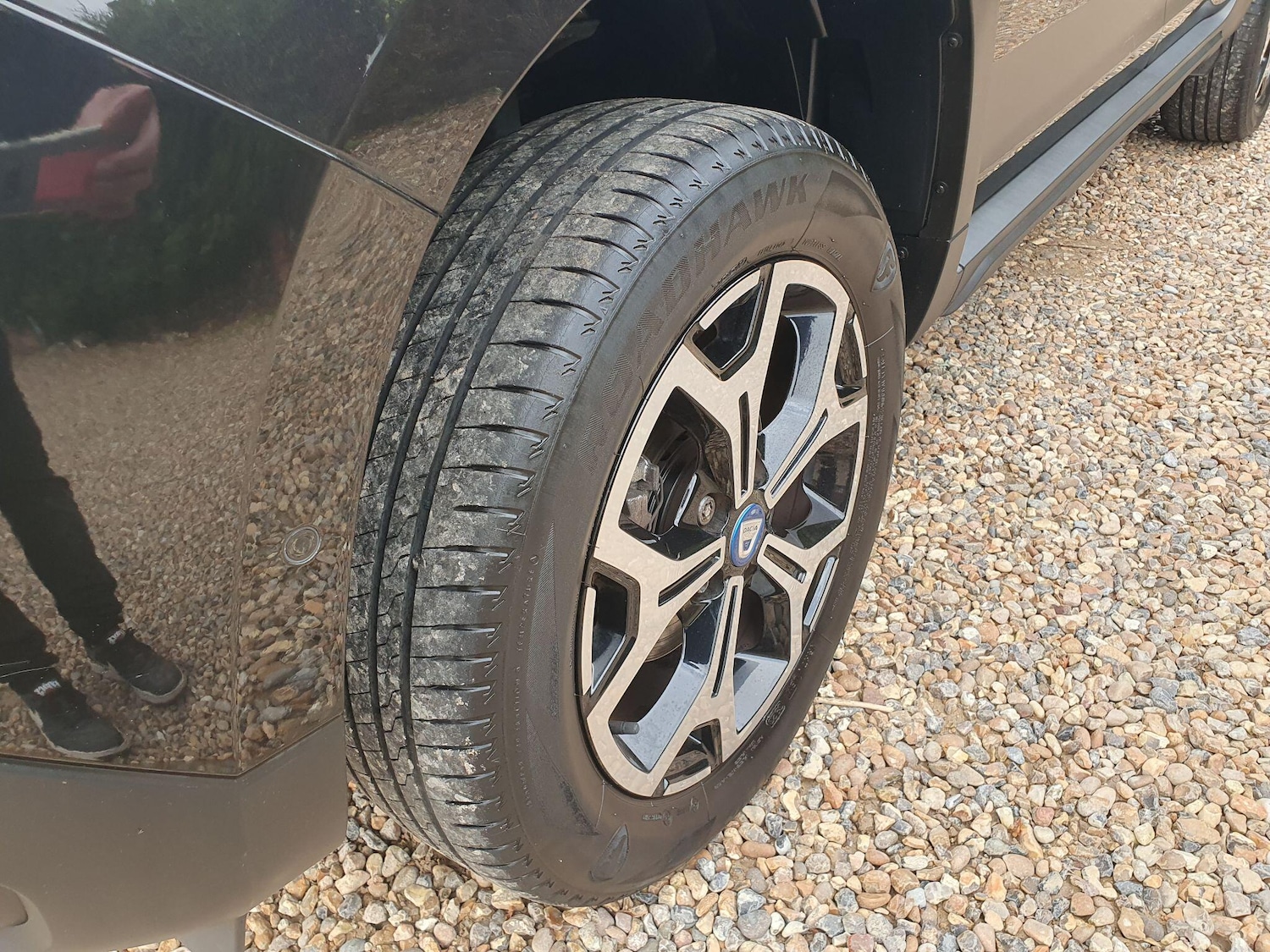 Used Dacia Duster 2020 for sale - 76644993: Photo 8