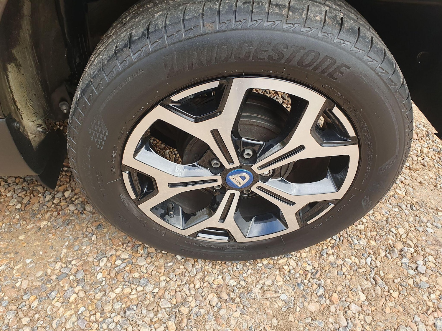 Used Dacia Duster 2020 for sale - 76644993: Photo 9