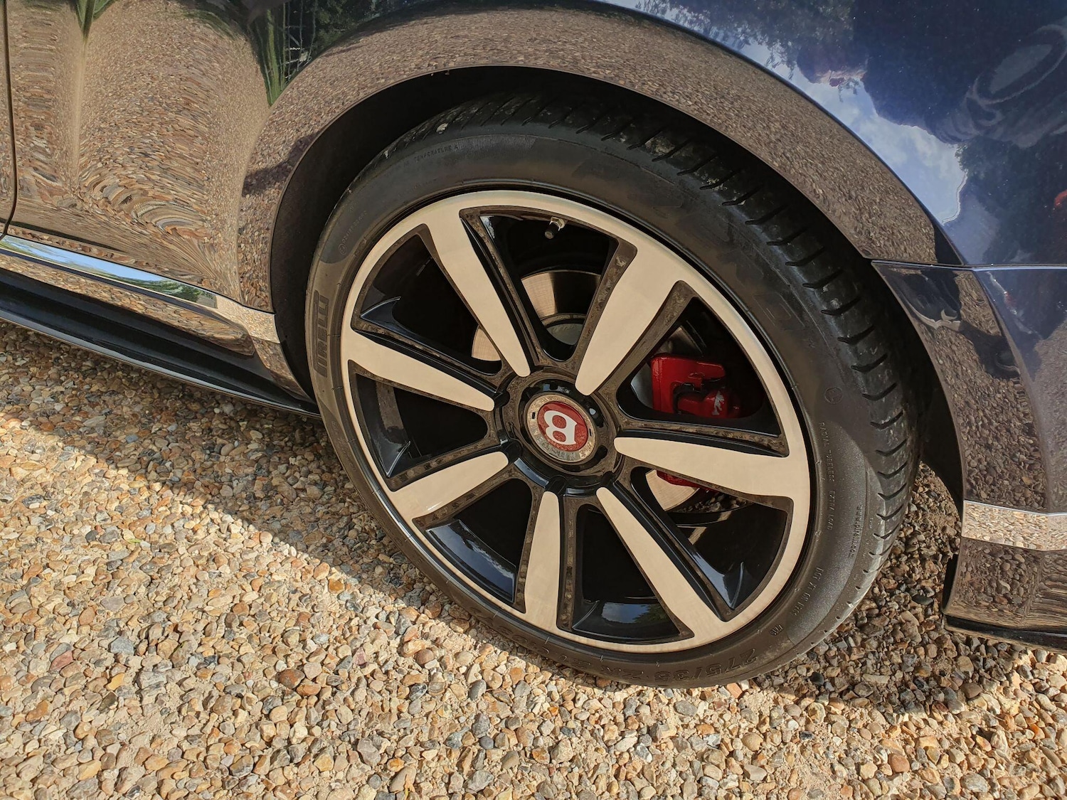 Used Bentley Continental for sale - 76658325: Photo 10