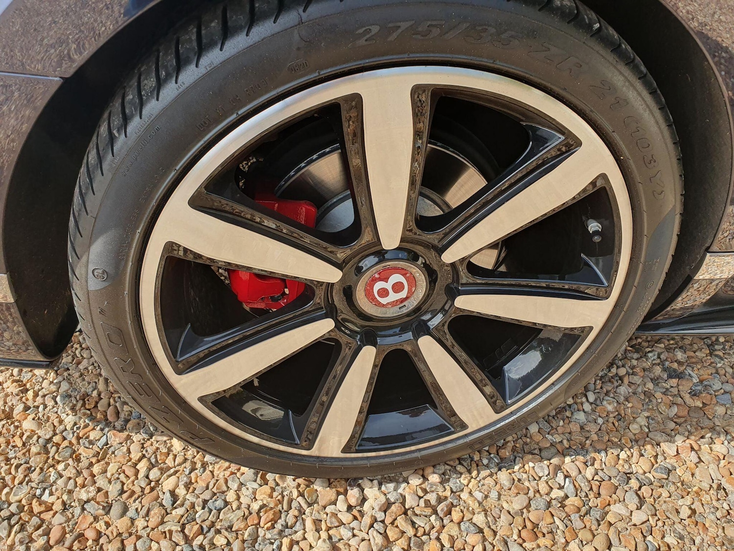 Used Bentley Continental for sale - 76658325: Photo 11