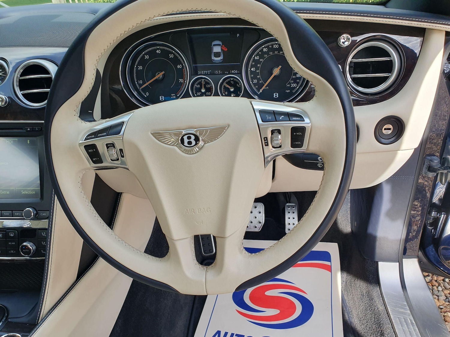 Used Bentley Continental for sale - 76658325: Photo 12