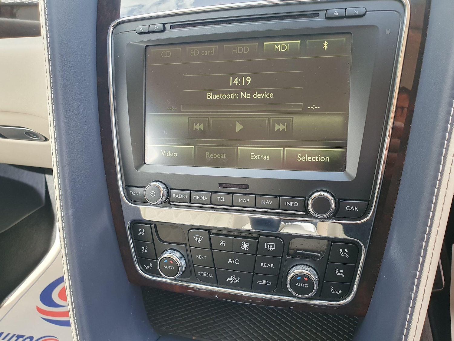 Used Bentley Continental for sale - 76658325: Photo 15