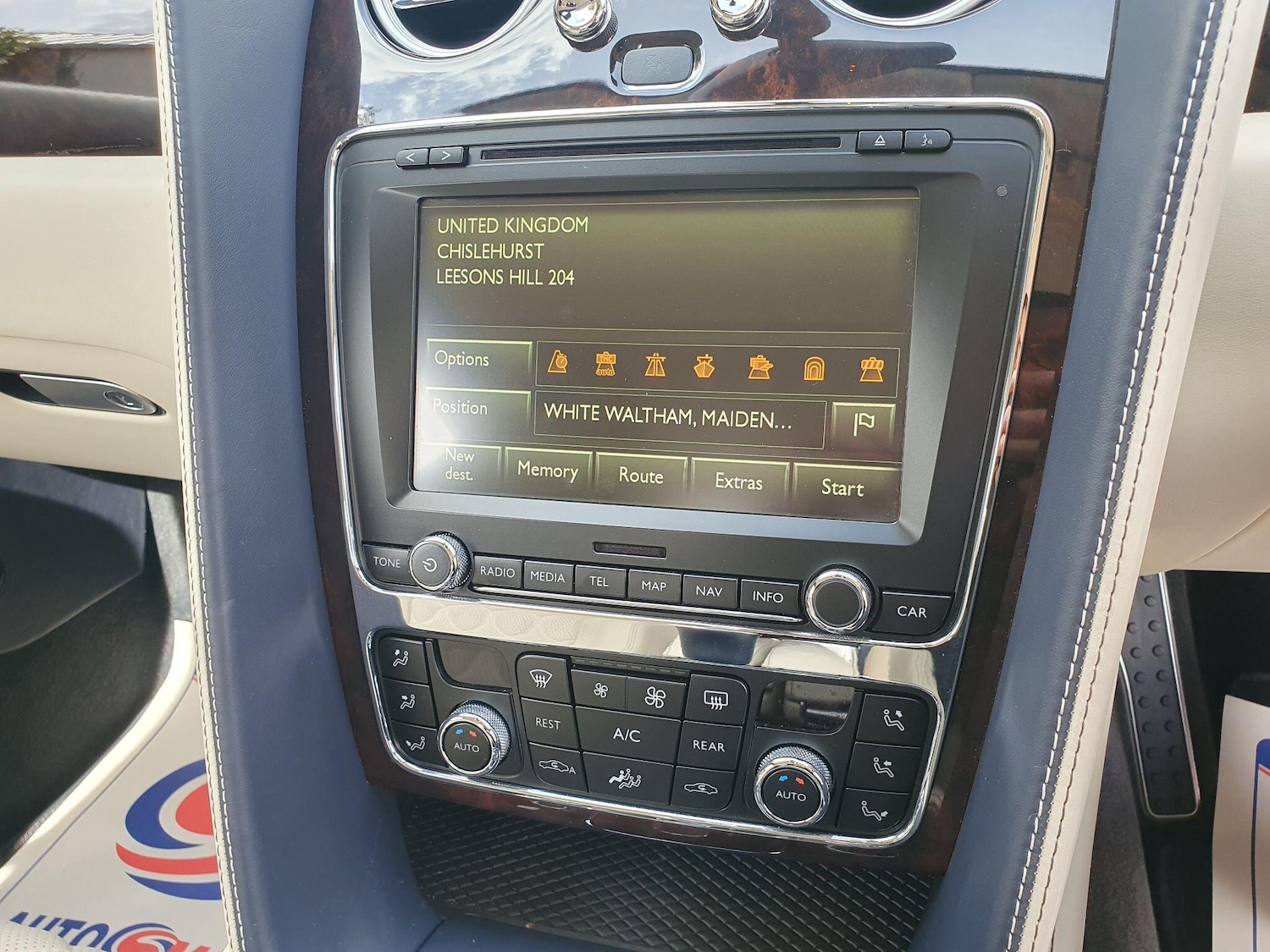 Used Bentley Continental for sale - 76658325: Photo 16