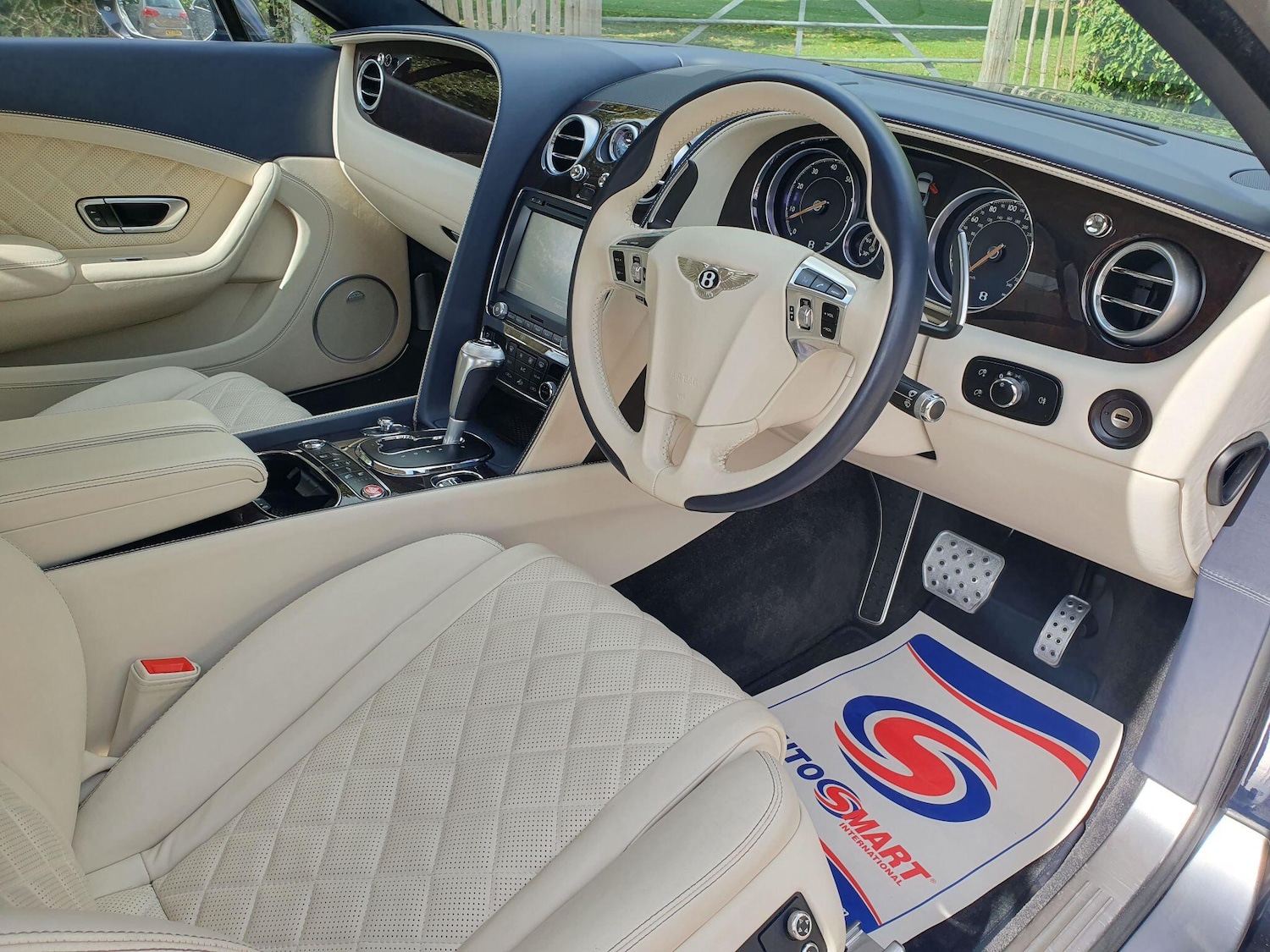 Used Bentley Continental for sale - 76658325: Photo 20