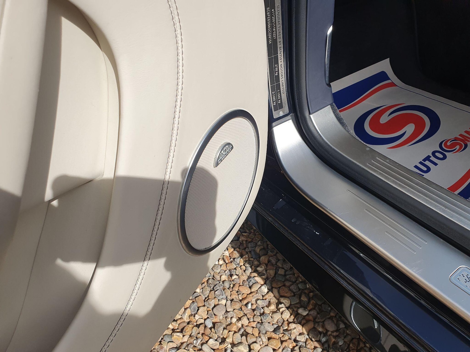 Used Bentley Continental for sale - 76658325: Photo 22