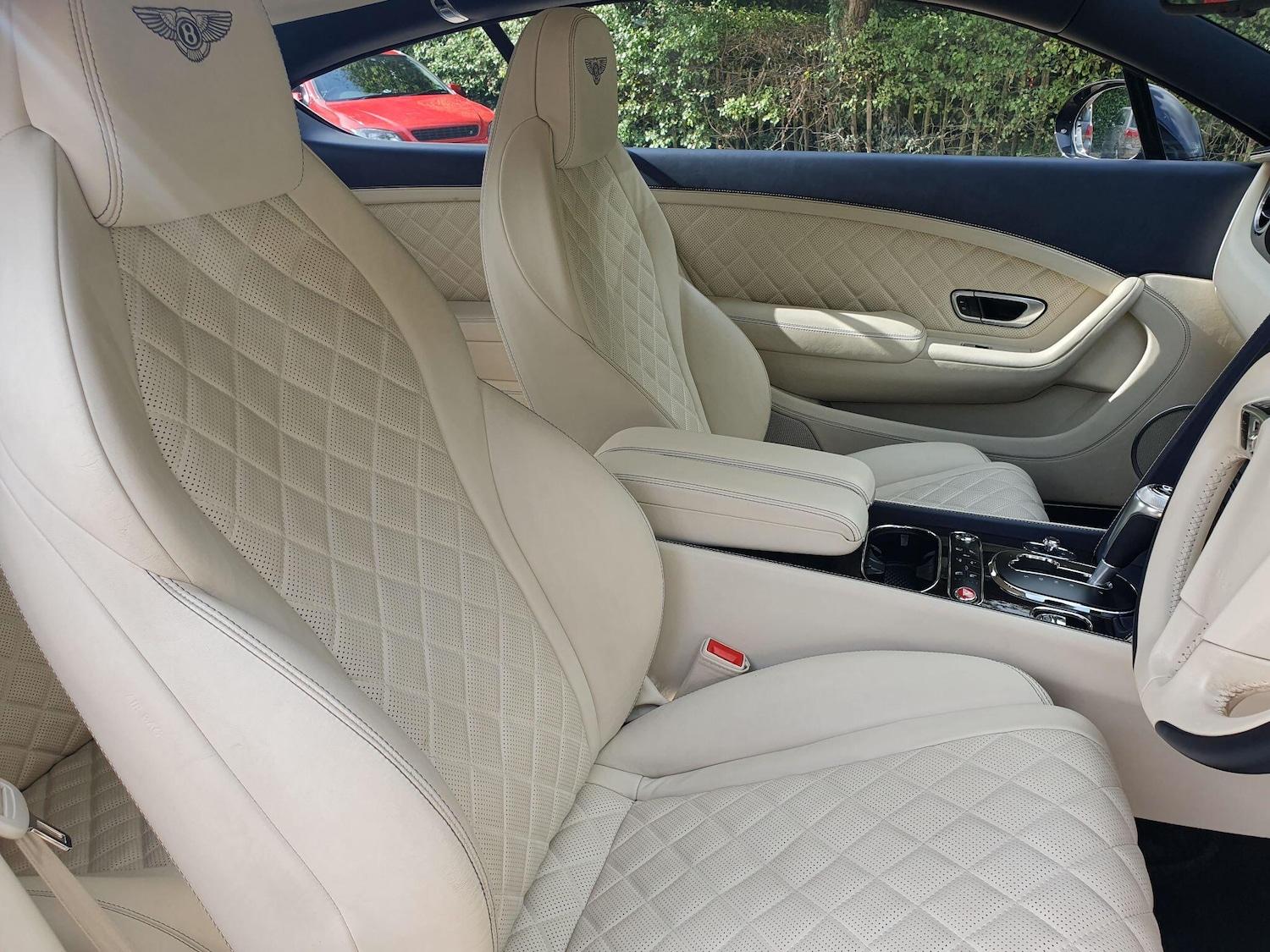 Used Bentley Continental for sale - 76658325: Photo 23