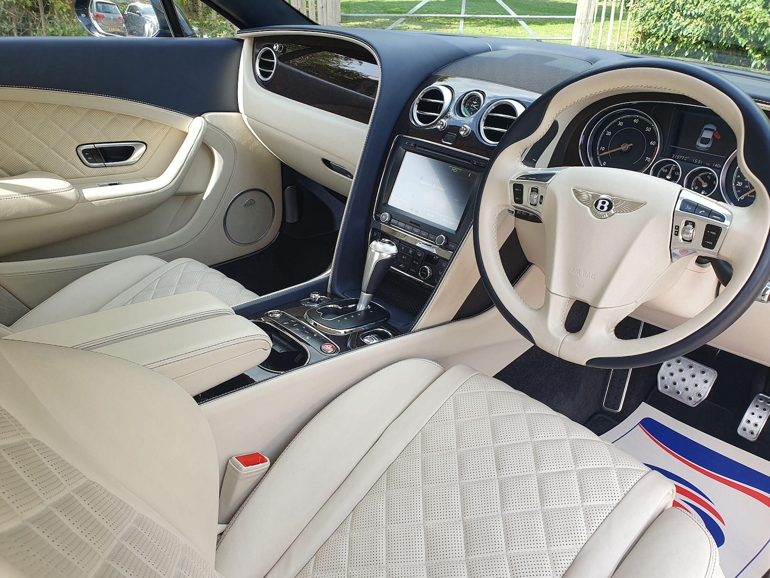 Used Bentley Continental for sale - 76658325: Photo 26