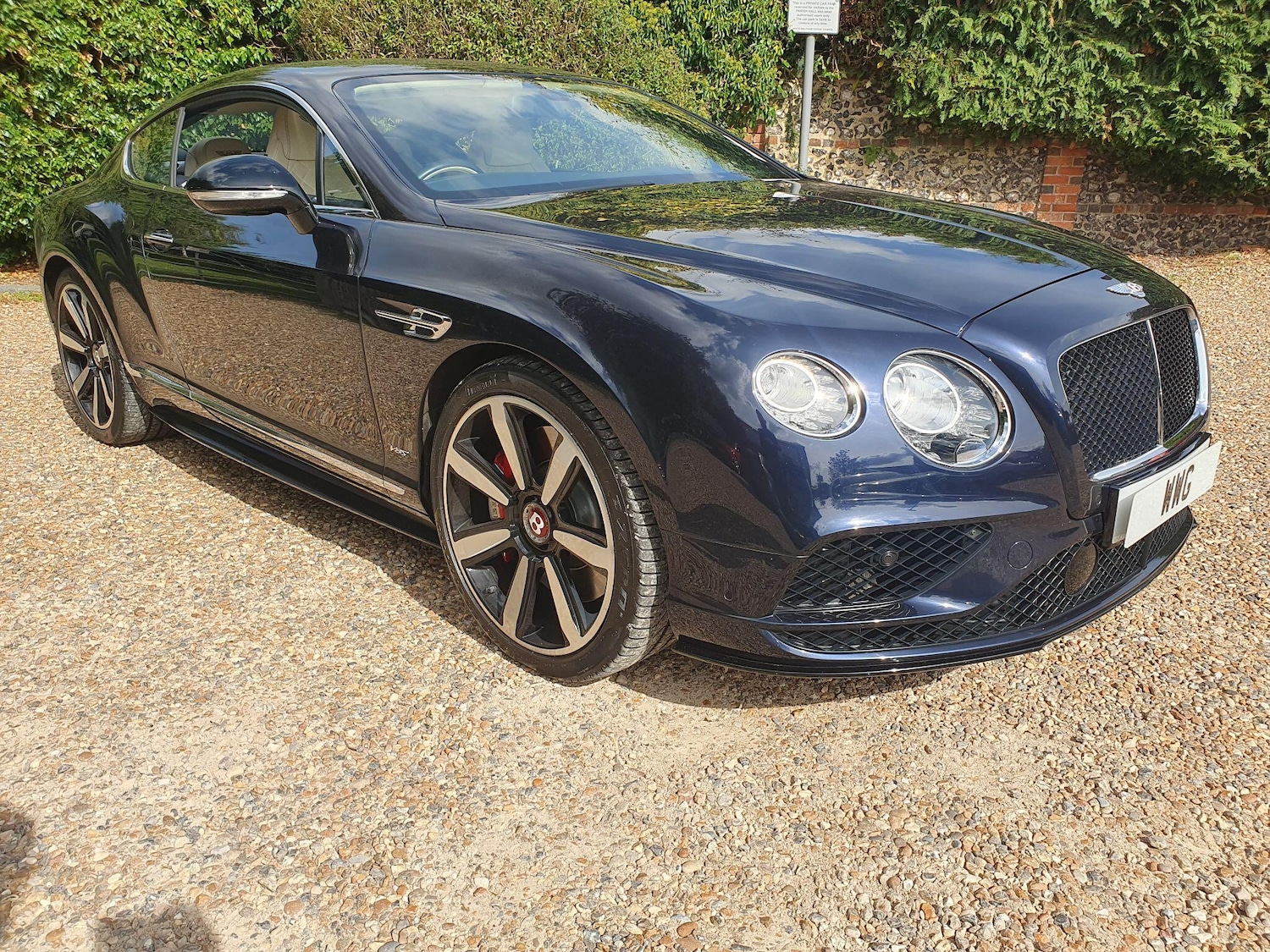 Used Bentley Continental for sale - 76658325: Photo 3
