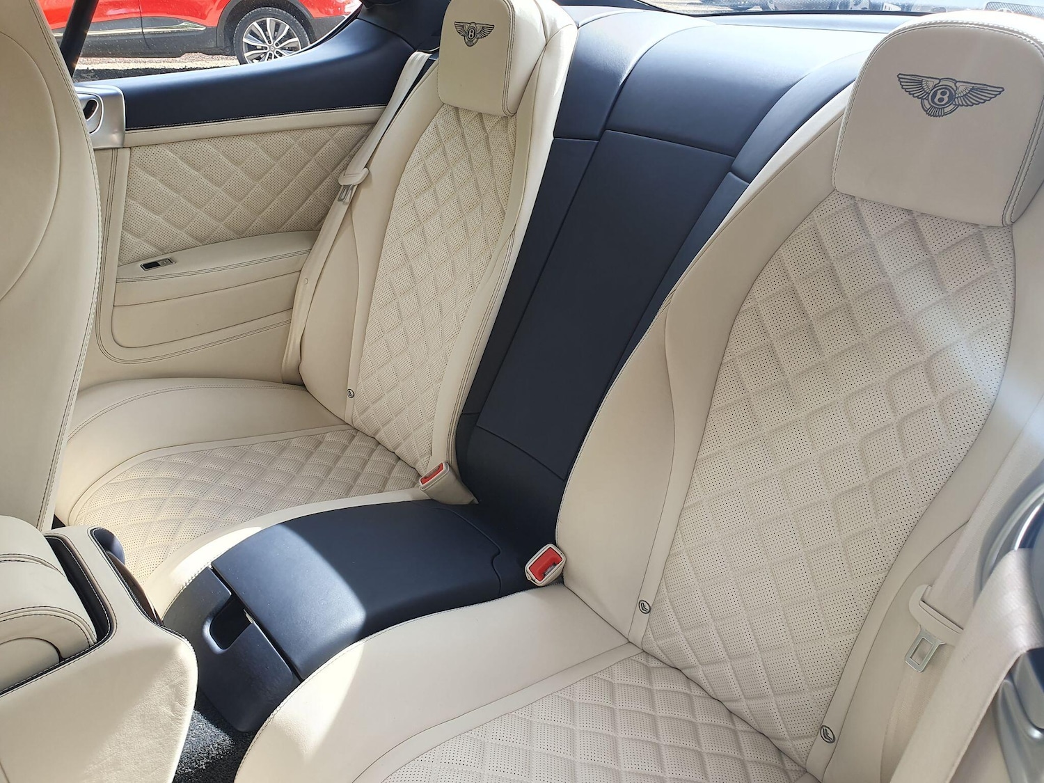 Used Bentley Continental for sale - 76658325: Photo 30