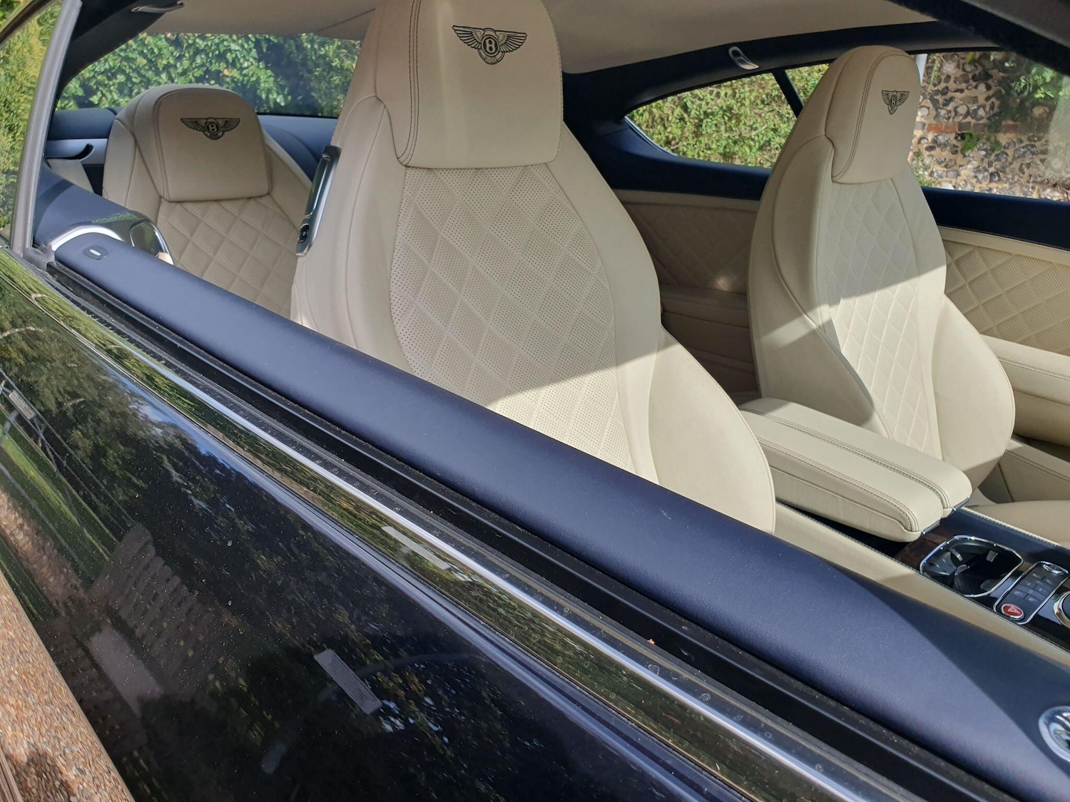 Used Bentley Continental for sale - 76658325: Photo 7