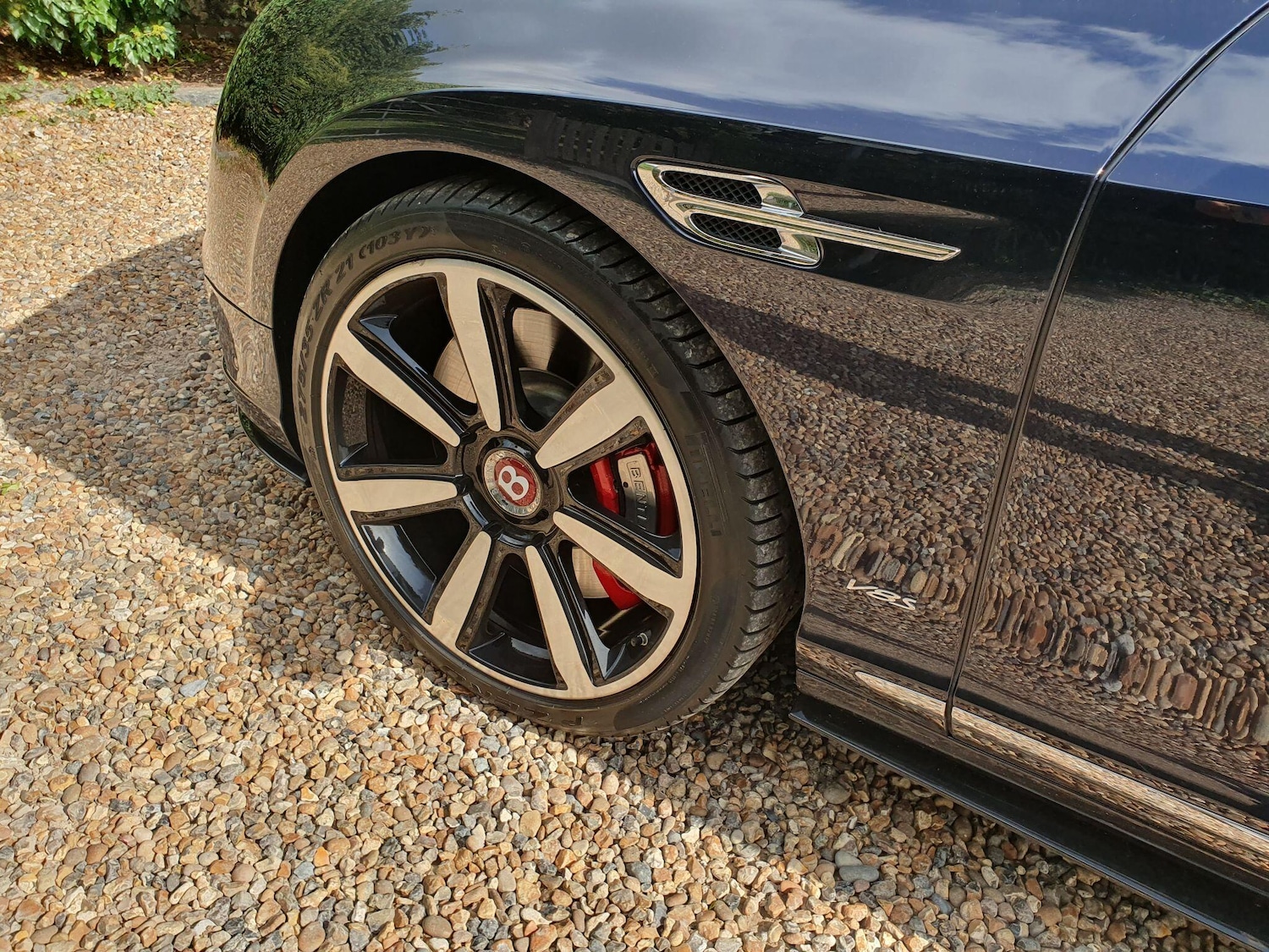 Used Bentley Continental for sale - 76658325: Photo 9