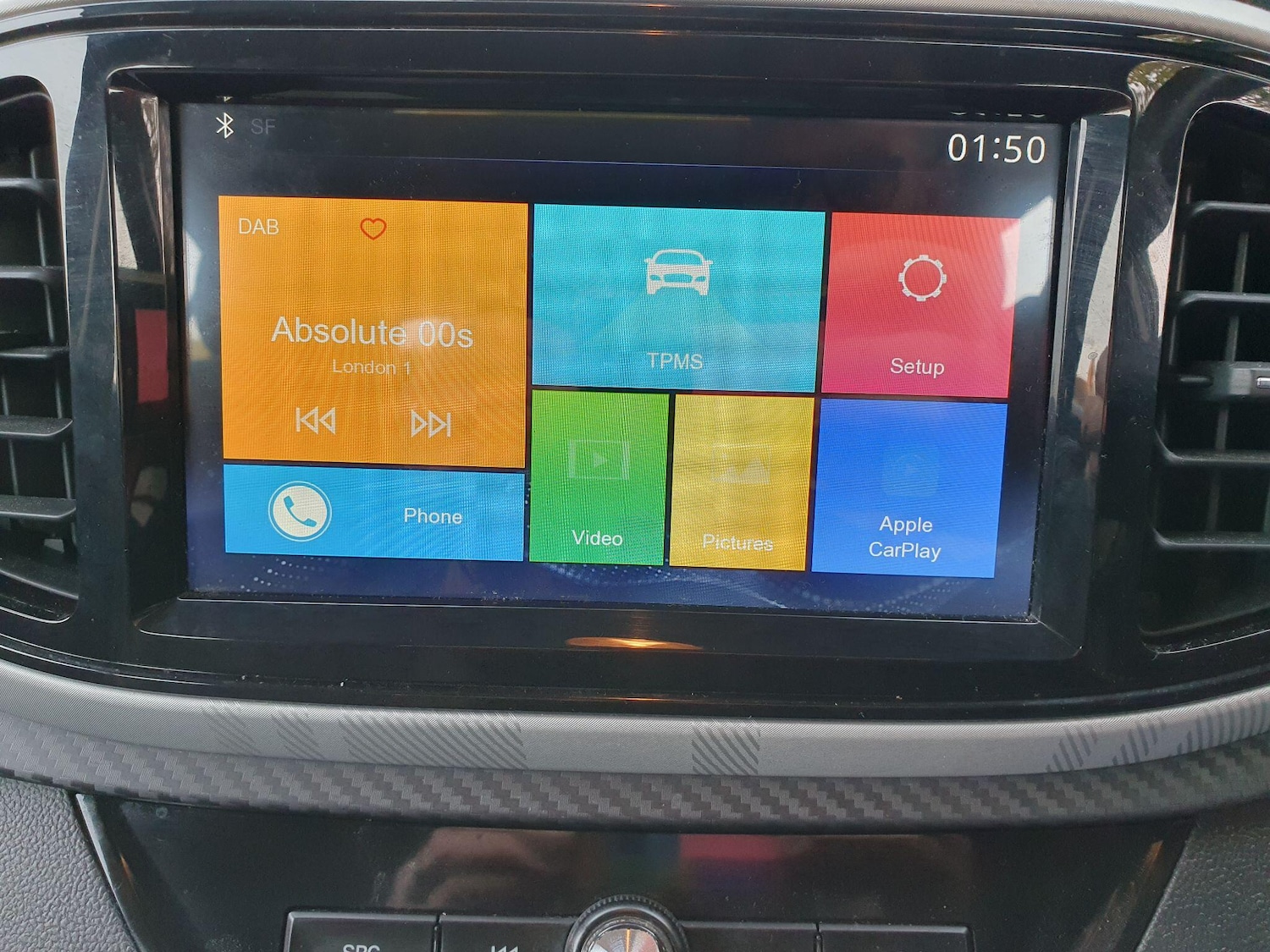 Used MG MG3 2019 for sale - 78006986: Photo 10