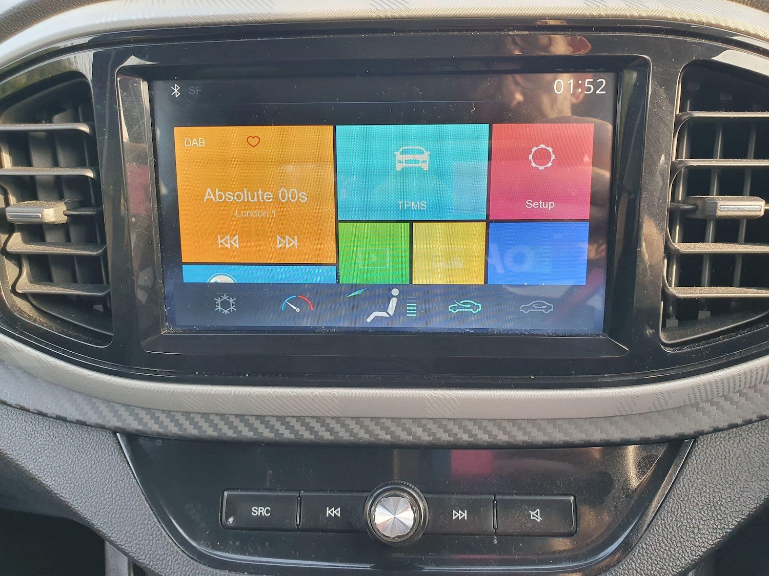 Used MG MG3 2019 for sale - 78006986: Photo 11