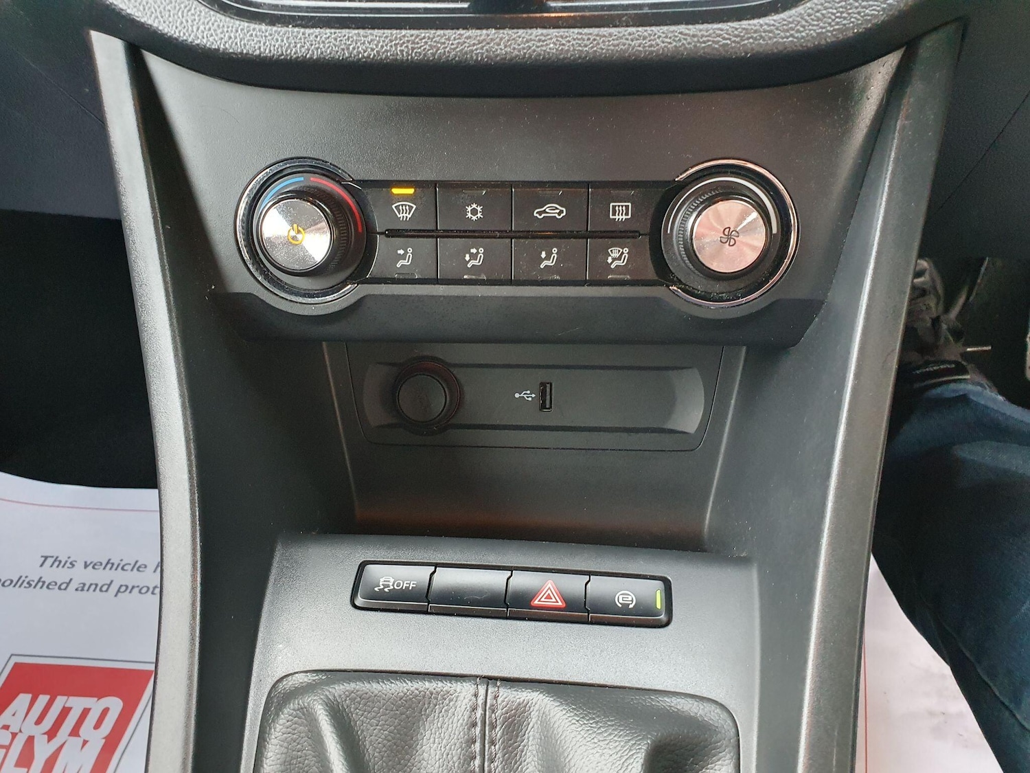 Used MG MG3 2019 for sale - 78006986: Photo 12